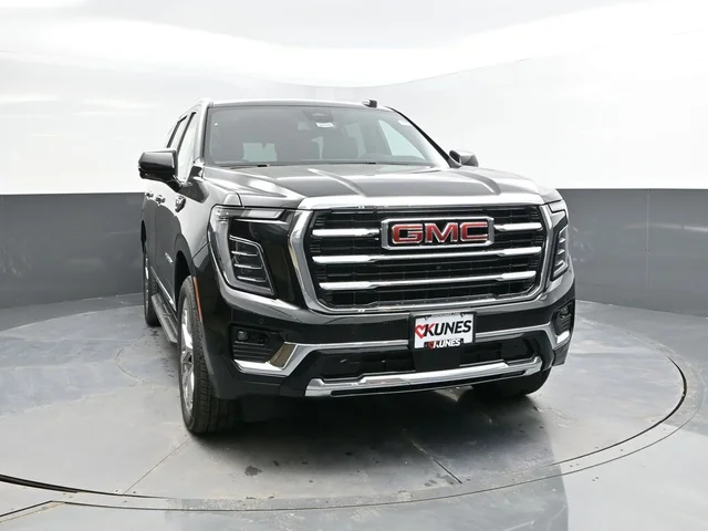 Nuevos GMC YUKON à Estados chez autogozo