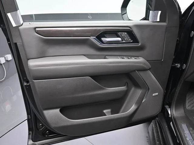 Nuevos GMC YUKON à Estados chez autogozo
