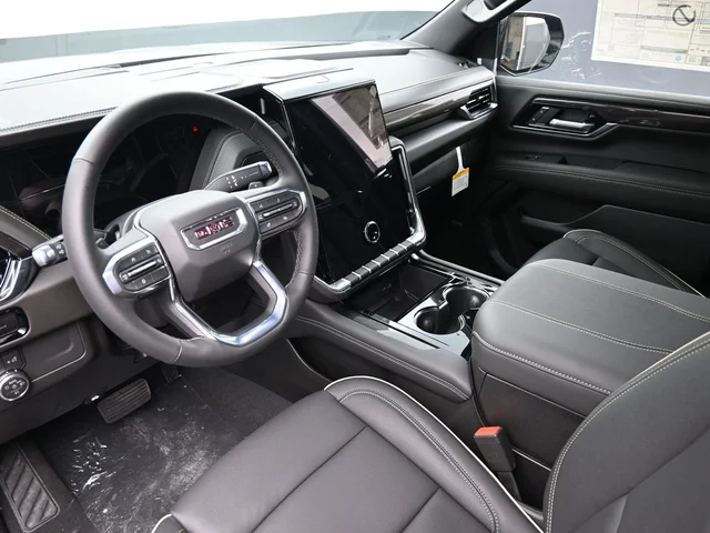 Nuevos GMC YUKON à Estados chez autogozo