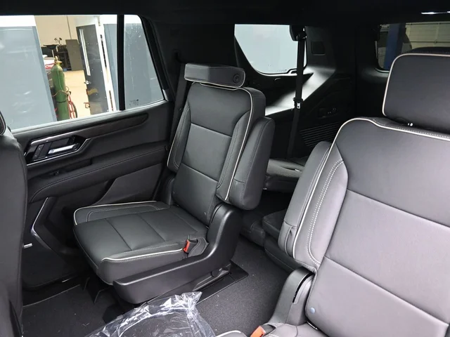 Nuevos GMC YUKON à Estados chez autogozo