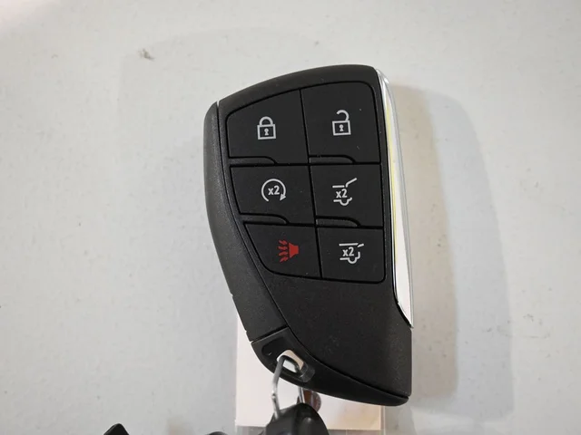 Nuevos GMC YUKON à Estados chez autogozo