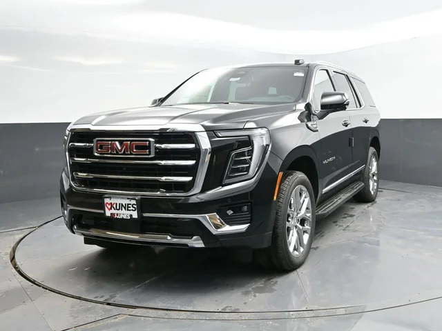 Nuevos GMC YUKON à Estados chez autogozo