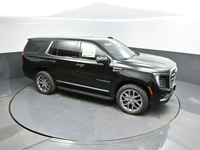 Nuevos GMC YUKON à Estados chez autogozo