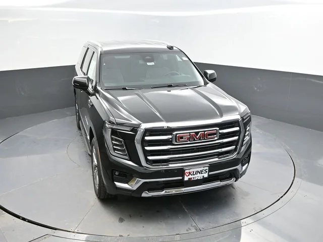 Nuevos GMC YUKON à Estados chez autogozo