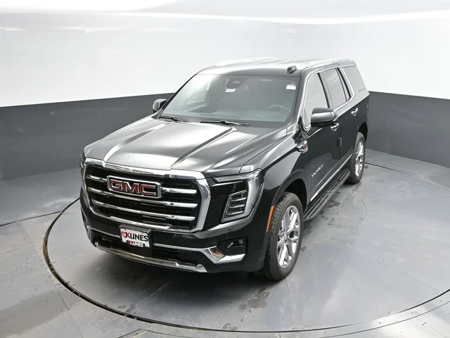 Nuevos GMC YUKON à Estados chez autogozo