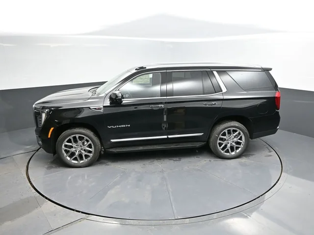 Nuevos GMC YUKON à Estados chez autogozo