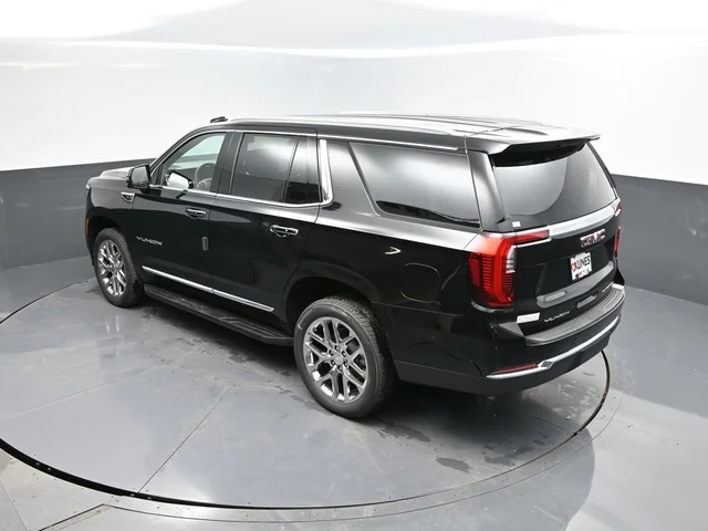 Nuevos GMC YUKON à Estados chez autogozo
