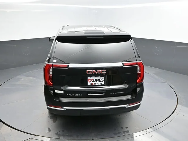 Nuevos GMC YUKON à Estados chez autogozo