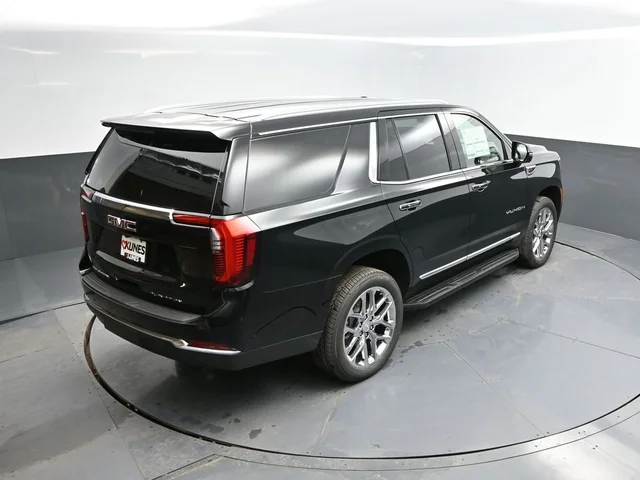 Nuevos GMC YUKON à Estados chez autogozo