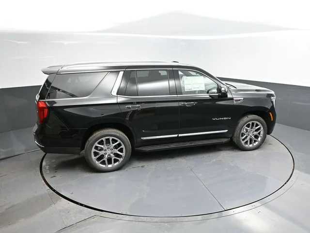 Nuevos GMC YUKON à Estados chez autogozo