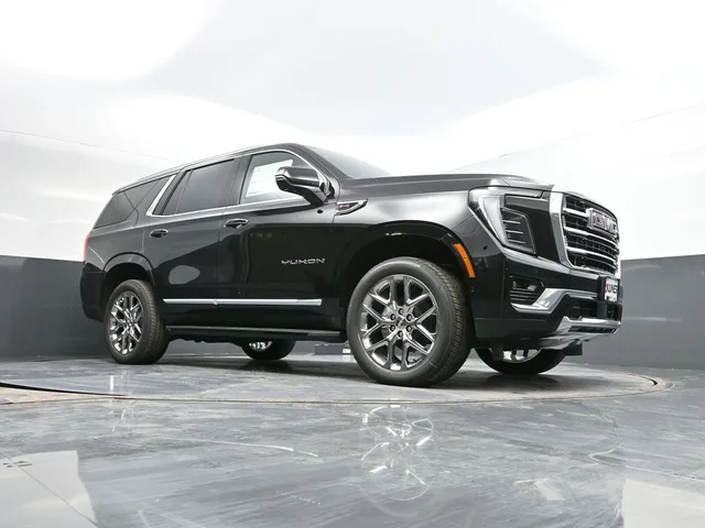 Nuevos GMC YUKON à Estados chez autogozo