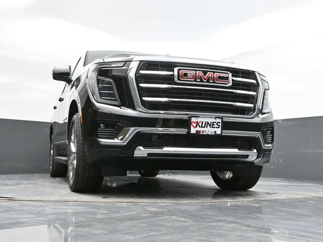 Nuevos GMC YUKON à Estados chez autogozo