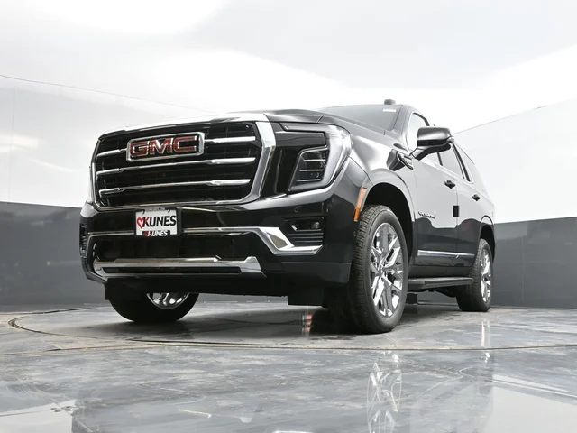 Nuevos GMC YUKON à Estados chez autogozo