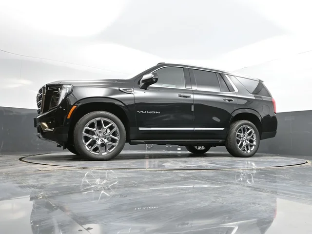 Nuevos GMC YUKON à Estados chez autogozo