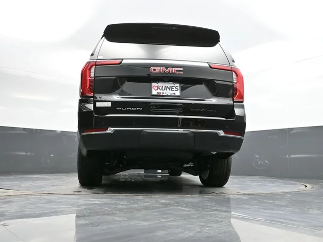 Nuevos GMC YUKON à Estados chez autogozo