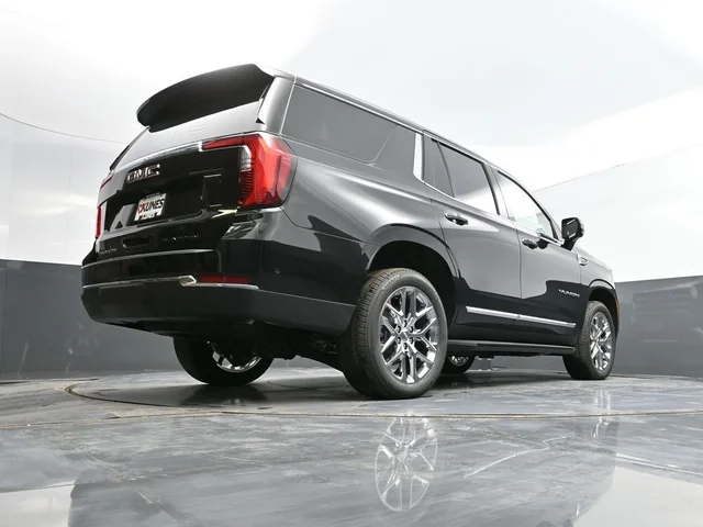 Nuevos GMC YUKON à Estados chez autogozo