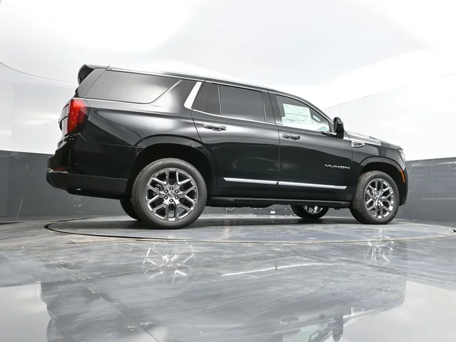 Nuevos GMC YUKON à Estados chez autogozo