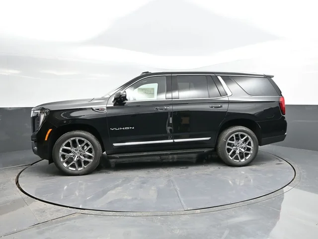 Nuevos GMC YUKON à Estados chez autogozo