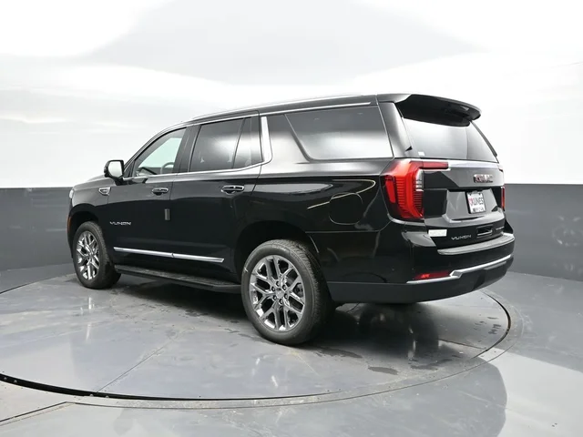 Nuevos GMC YUKON à Estados chez autogozo