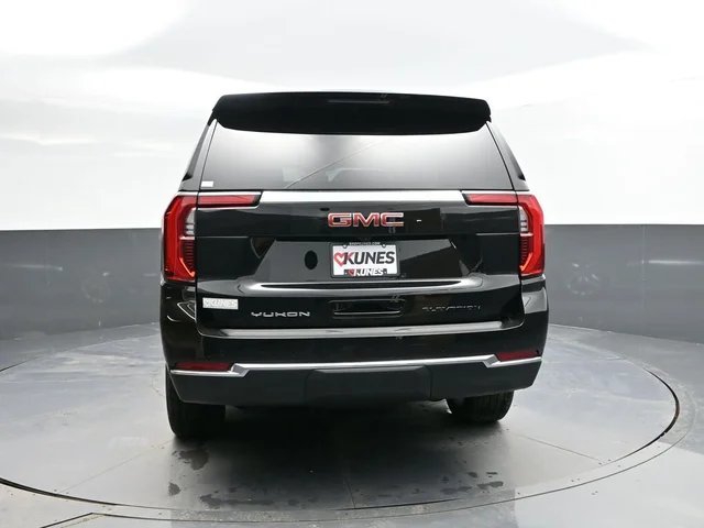 Nuevos GMC YUKON à Estados chez autogozo