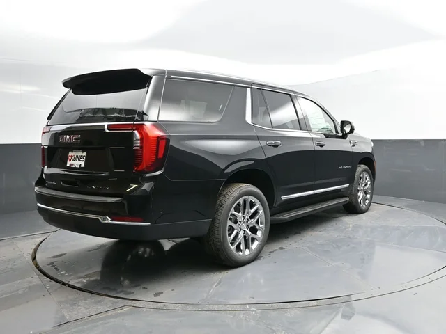 Nuevos GMC YUKON à Estados chez autogozo
