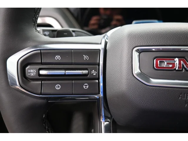 Nuevos GMC YUKON à Estados chez autogozo