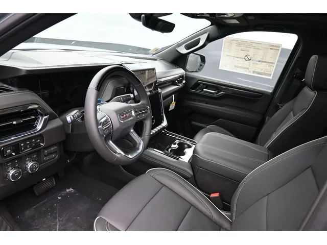 Nuevos GMC YUKON à Estados chez autogozo