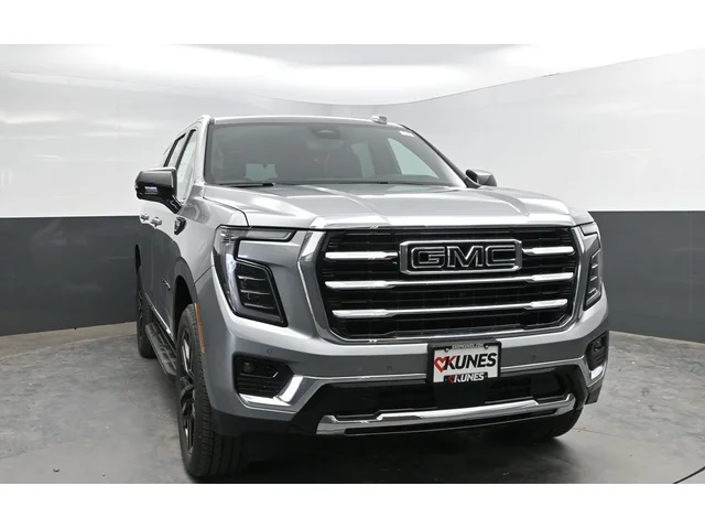 Nuevos GMC YUKON à Estados chez autogozo