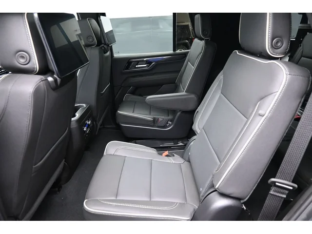 Nuevos GMC YUKON à Estados chez autogozo