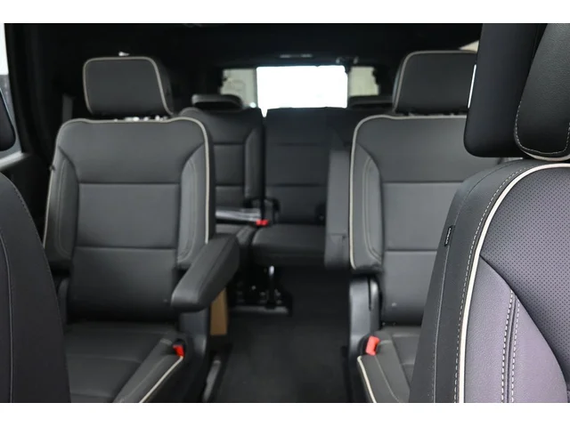 Nuevos GMC YUKON à Estados chez autogozo