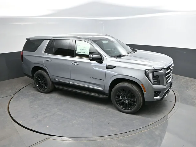 Nuevos GMC YUKON à Estados chez autogozo