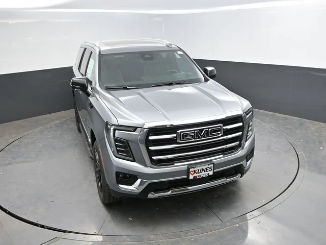 Nuevos GMC YUKON à Estados chez autogozo
