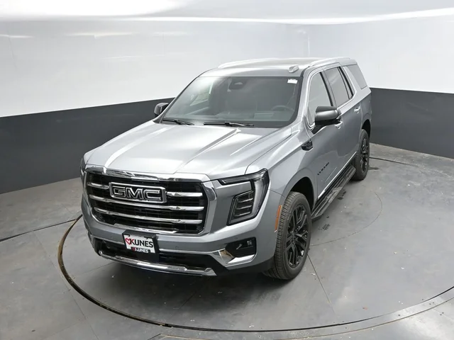 Nuevos GMC YUKON à Estados chez autogozo