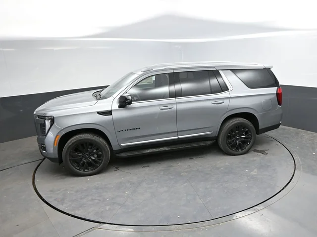 Nuevos GMC YUKON à Estados chez autogozo