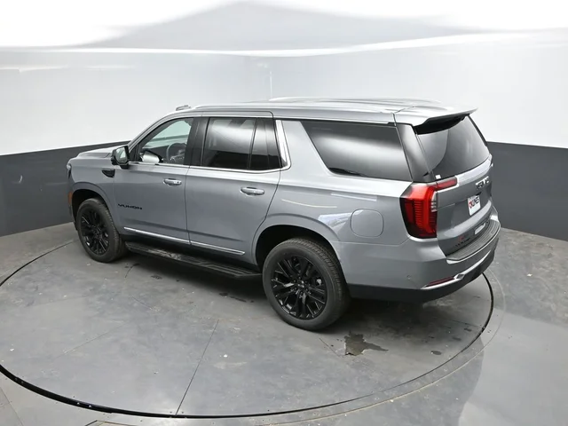 Nuevos GMC YUKON à Estados chez autogozo