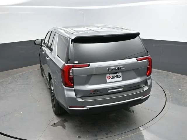 Nuevos GMC YUKON à Estados chez autogozo