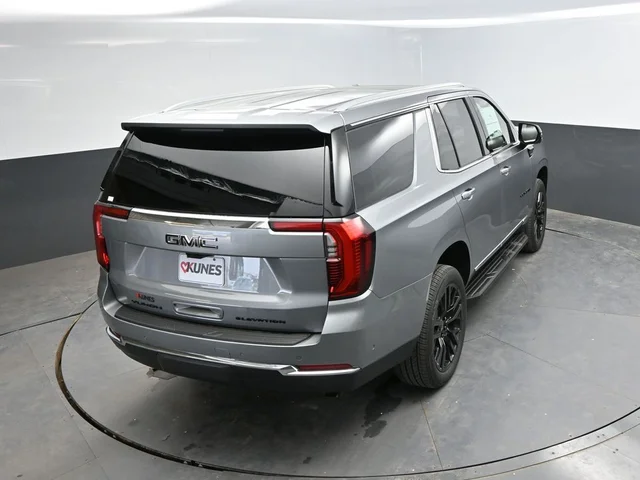 Nuevos GMC YUKON à Estados chez autogozo