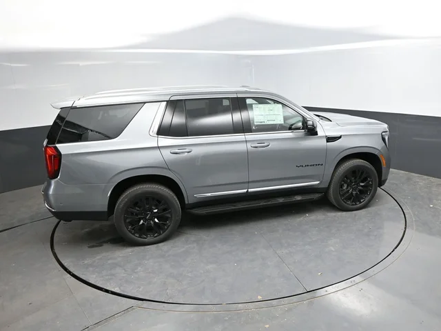 Nuevos GMC YUKON à Estados chez autogozo