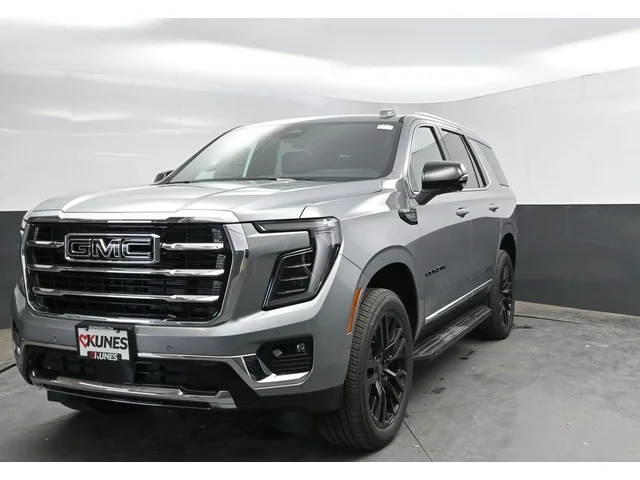 Nuevos GMC YUKON à Estados chez autogozo