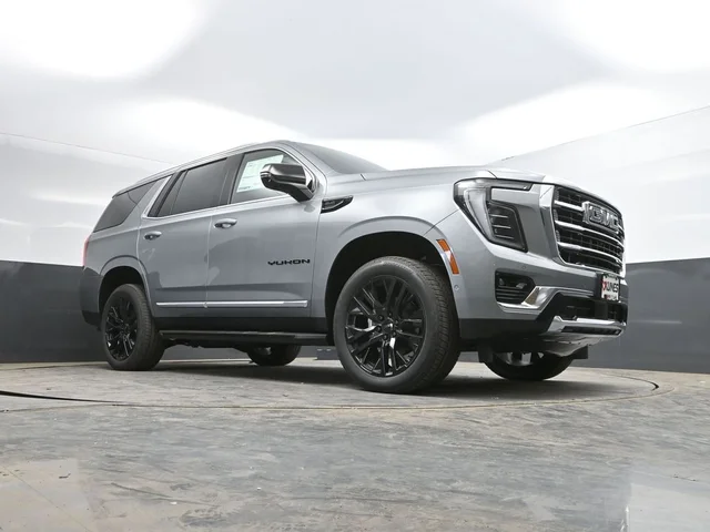 Nuevos GMC YUKON à Estados chez autogozo