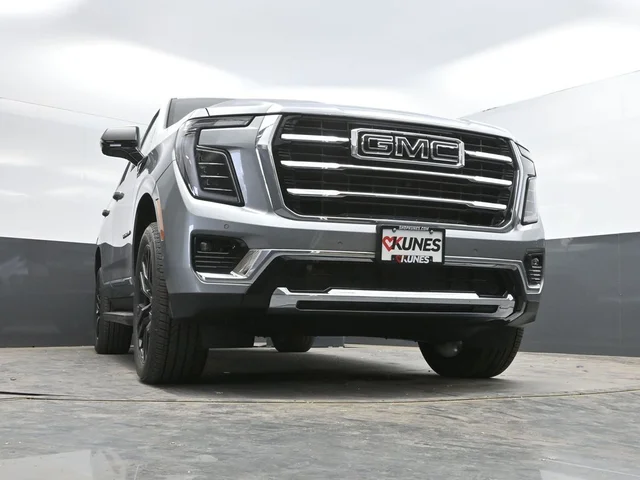 Nuevos GMC YUKON à Estados chez autogozo