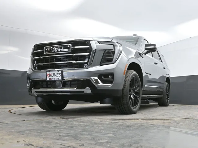Nuevos GMC YUKON à Estados chez autogozo
