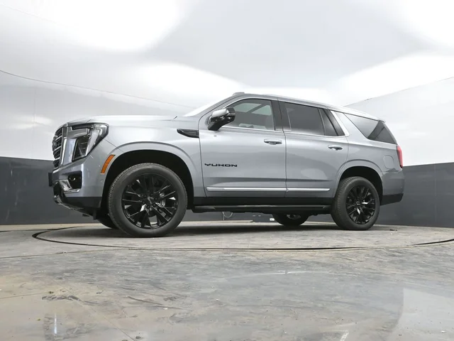 Nuevos GMC YUKON à Estados chez autogozo