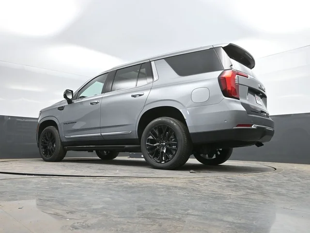 Nuevos GMC YUKON à Estados chez autogozo
