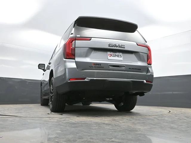 Nuevos GMC YUKON à Estados chez autogozo
