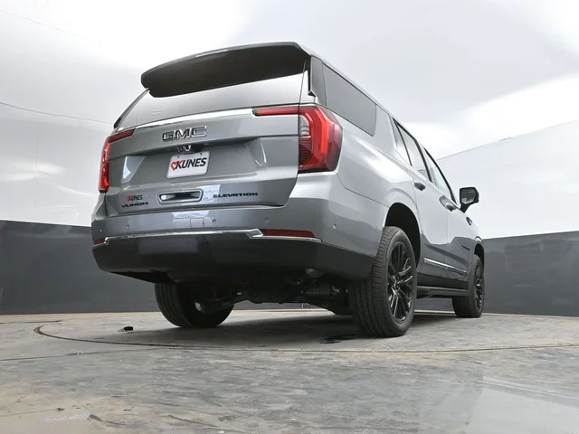 Nuevos GMC YUKON à Estados chez autogozo