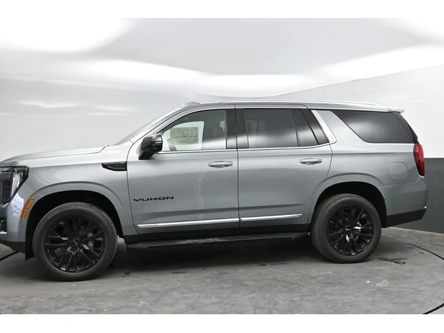 Nuevos GMC YUKON à Estados chez autogozo