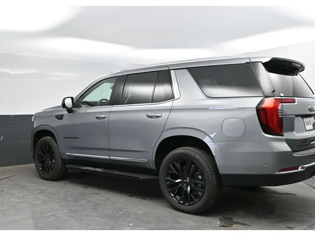 Nuevos GMC YUKON à Estados chez autogozo