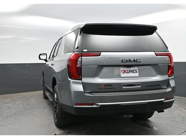 Nuevos GMC YUKON à Estados chez autogozo