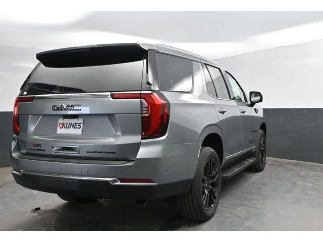 Nuevos GMC YUKON à Estados chez autogozo